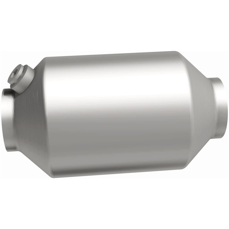 MagnaFlow Universal Catalytic Converter 3.00in C/C Spun Front OEM