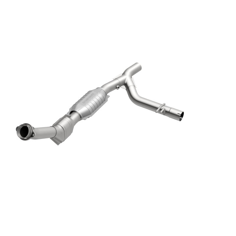 MagnaFlow Direct Fit Catalytic Converter 97-98 Expedition-Navigator