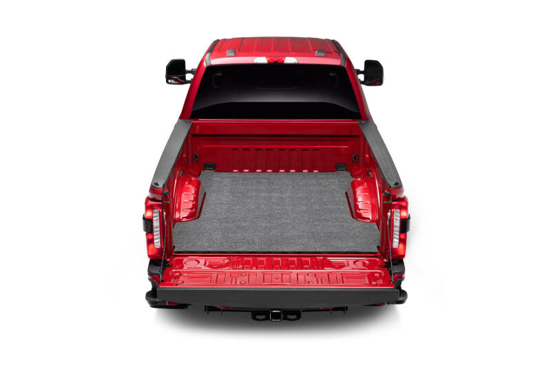Husky Liners 17-25 Ford F-250/350 SuperDuty 8ft Bed Guardian Comfort Bed Mat