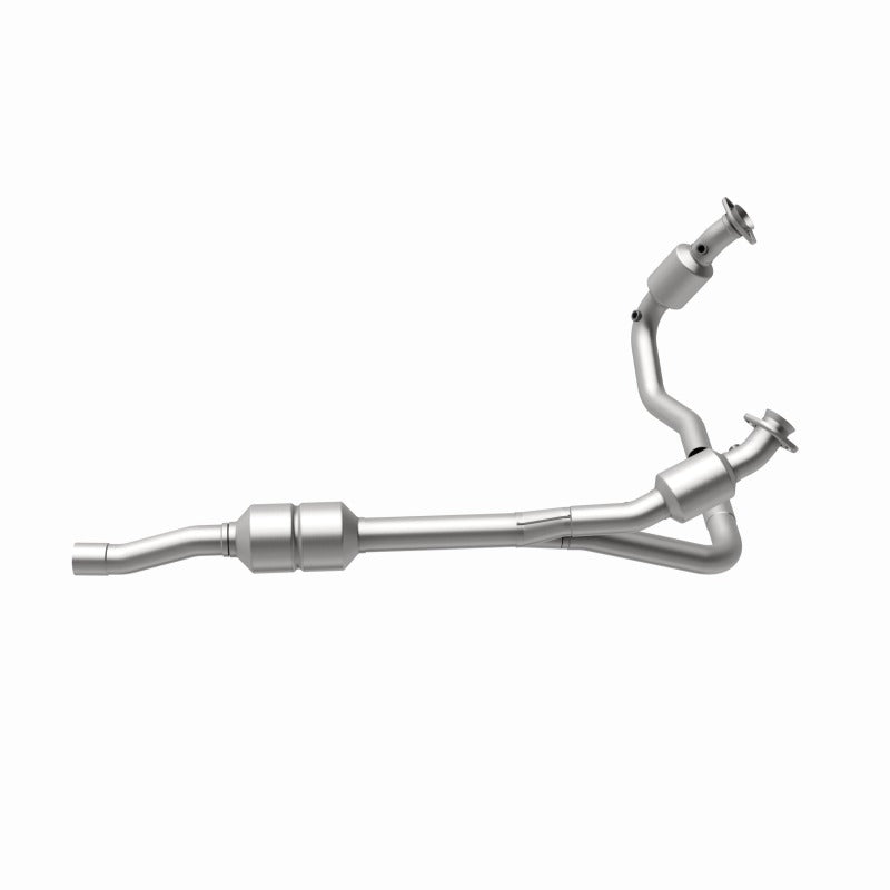 MagnaFlow Direct Fit Catalytic Converter 02-03 Ram 1500 4.7L