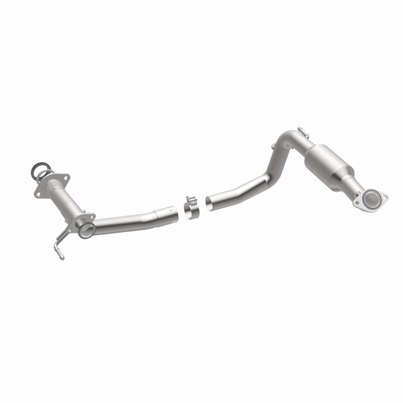 MagnaFlow Direct Fit Catalytic Converter 05-11 Toyota Tacoma 4.0L