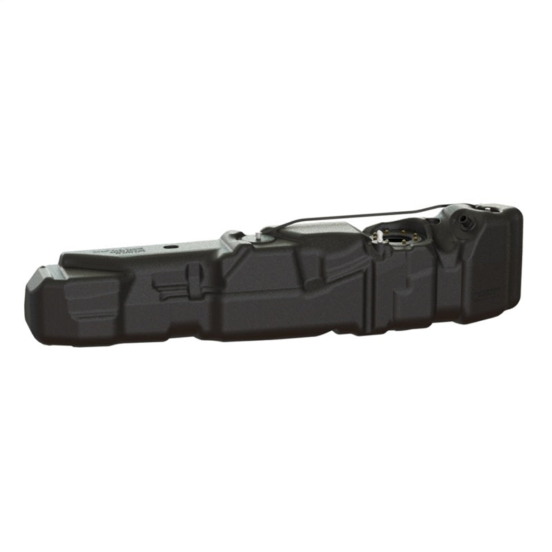 Titan Fuel Tanks 13-24 RAM 2500/3500 Cummins Crew Cab Long Bed 55 Gallon XXL Mid-Ship Fuel Tank