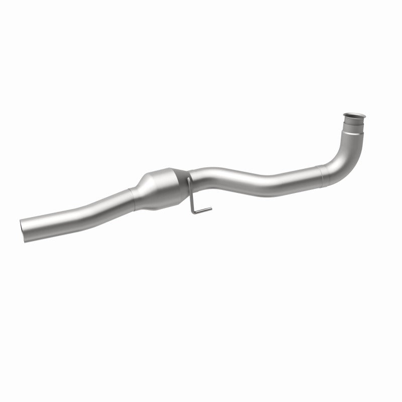 MagnaFlow Direct Fit Catalytic Converter 06- GM Silv/Sierra 6.6L