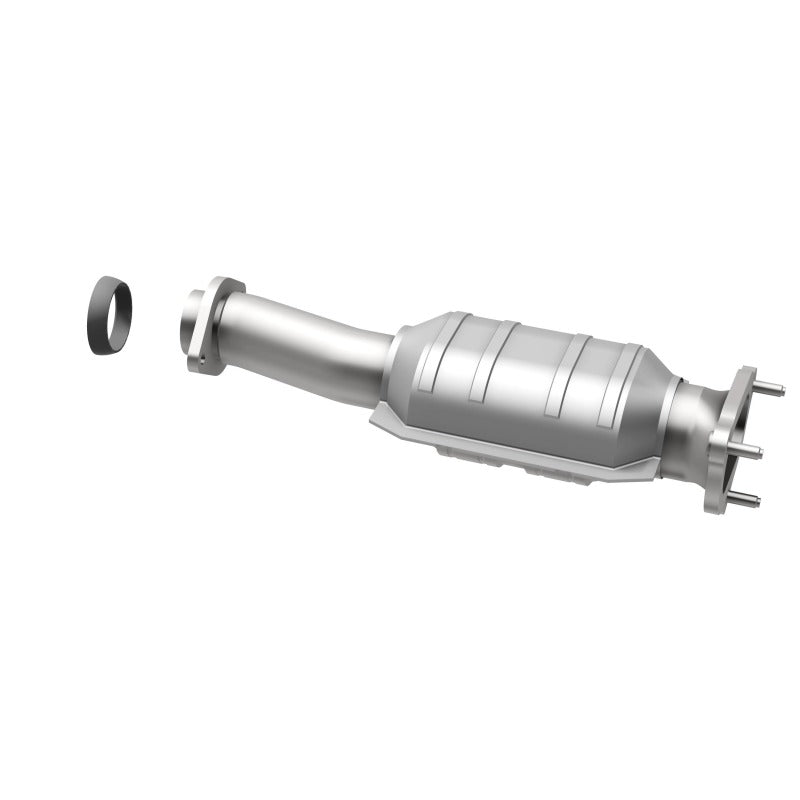 MagnaFlow Direct Fit Catalytic Conv 04-06 Ford Ranger Rear Assy / 04-06 Mazda B3000/B4000 Rear Assy