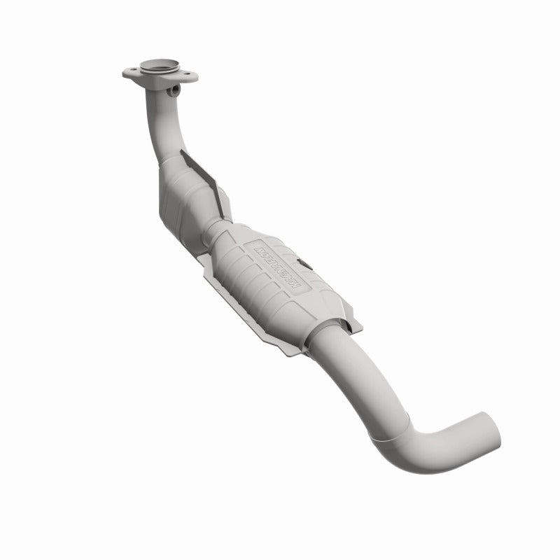 MagnaFlow Direct Fit Catalytic Converter 04-06 Ford F150 5.4L Driver Side