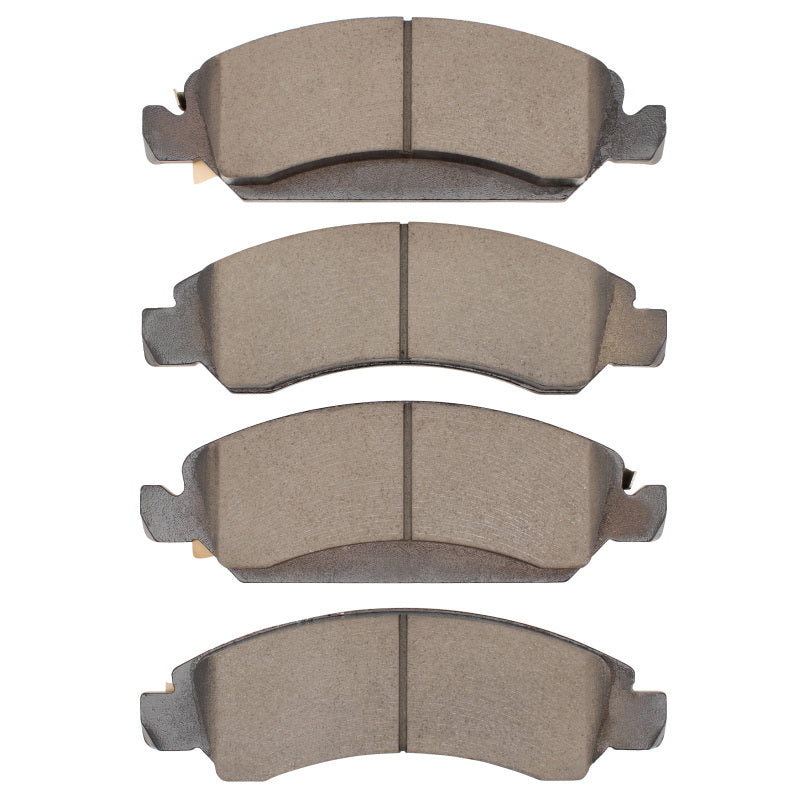 R1 05-20 Cadillac Escalade ESV Front R1 Optimum OE Brake Pads