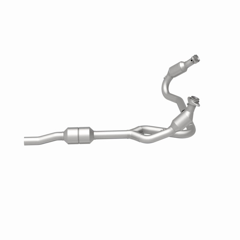 MagnaFlow Direct Fit Catalytic Converter 02-03 Ram 1500 4.7L CA Emis