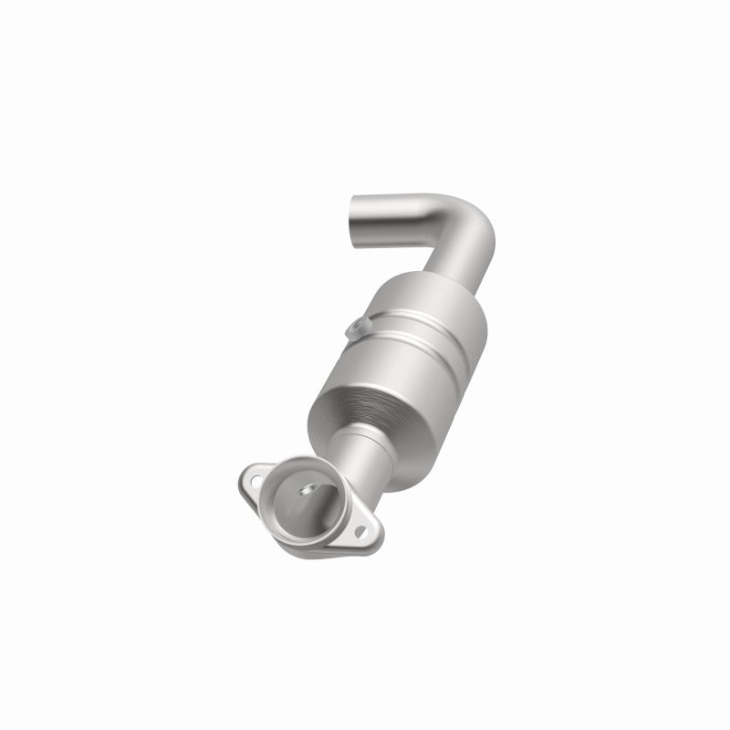 MagnaFlow Direct Fit Catalytic Converter 2009-2010 f-150 V8 5.4 OEM Underbody
