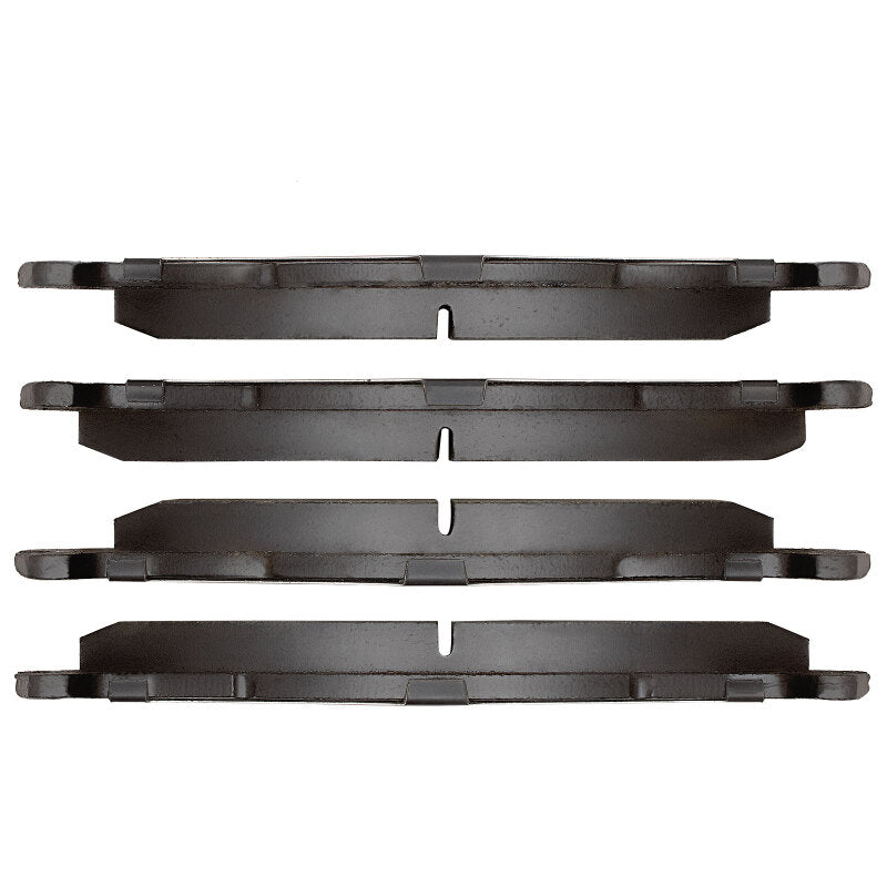 R1 82-92 American Motors Concord Front R1 Ceramic Brake Pads