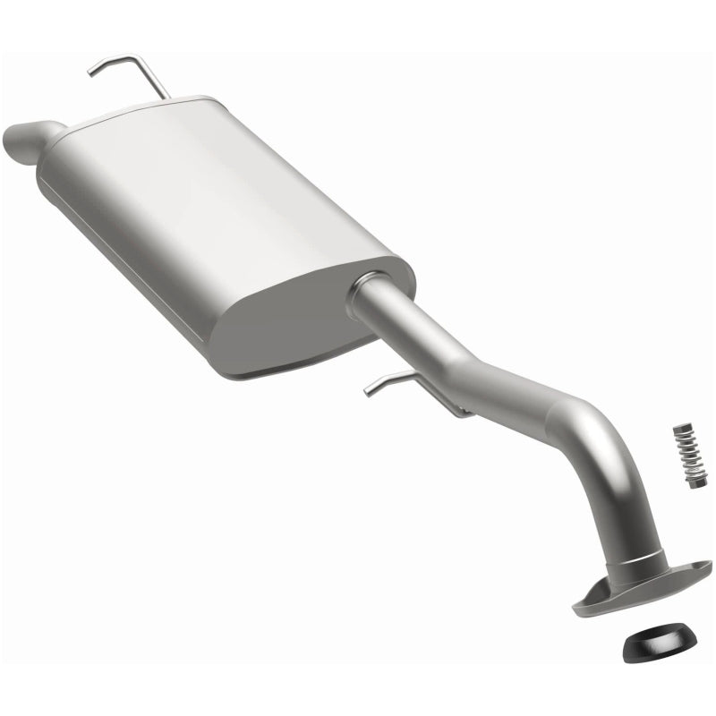MagnaFlow BRE Exhaust Kit Replacement Stainless Toyota