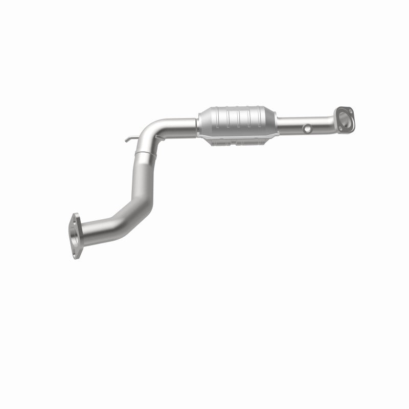 MagnaFlow Direct Fit Catalytic Converter 05-07 4Runner 4.7 Driver Side Rear OE