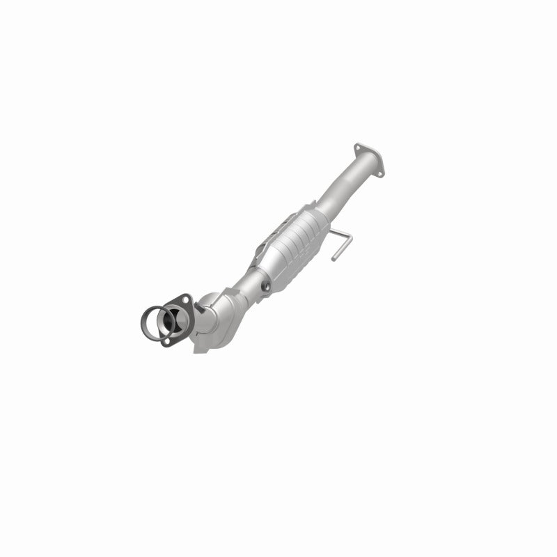 MagnaFlow Direct Fit Catalytic Converter 2007-2011 RANGER 2.3L Underbody
