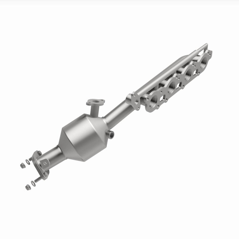 MagnaFlow Direct Fit Catalytic Converter 16-17 Lexus GX460 4.6L