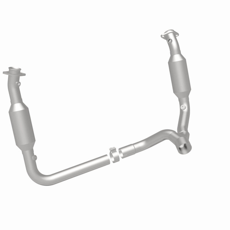MagnaFlow 2006 Dodge Ram 1500 5.7L Direct Fit Converter