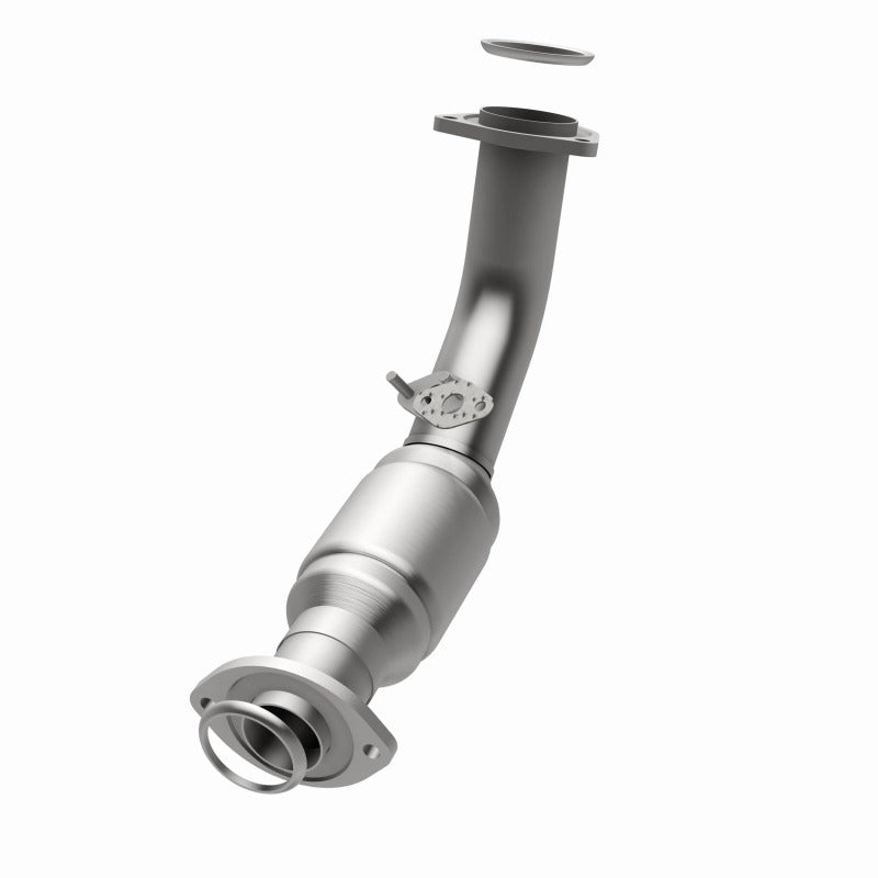 MagnaFlow Direct Fit Catalytic Converter 99-02 Toyota 4 Runner 3.4L Front
