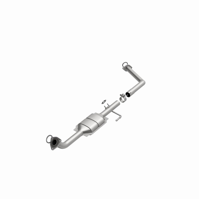 MagnaFlow Direct Fit Catalytic Converter 01-04 Toyota Sequoia 4.7L D/S