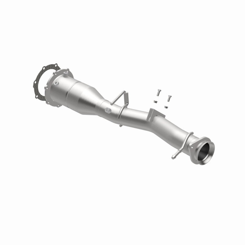MagnaFlow Diesel Oxidation Catalyst DF 2008-2010 Ford F-250/350/450/550 6.4L