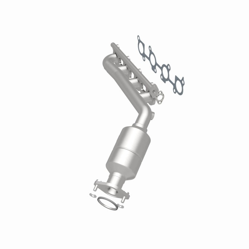 MagnaFlow Direct Fit Catalytic Converter 05-09 Lexus GX470 4.7L