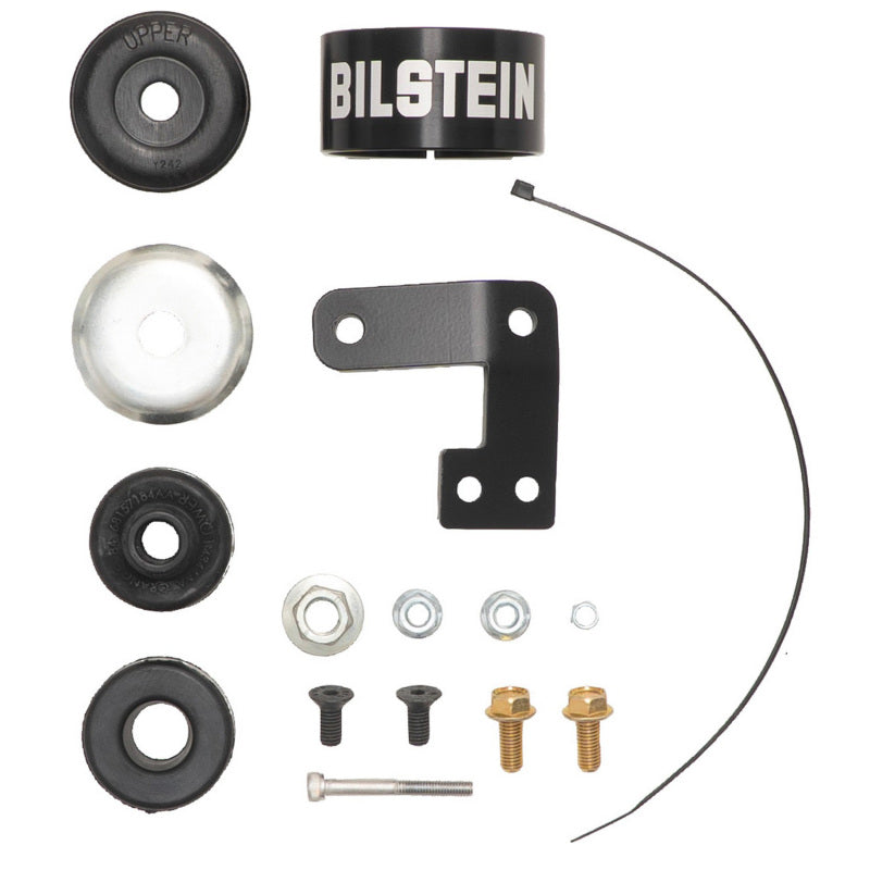 Bilstein 2019+ Ram 2500 4WD (w/ 2-2.5in Front Lift) B8 8100 (ZoneControl R DSA) Shock - Front Left