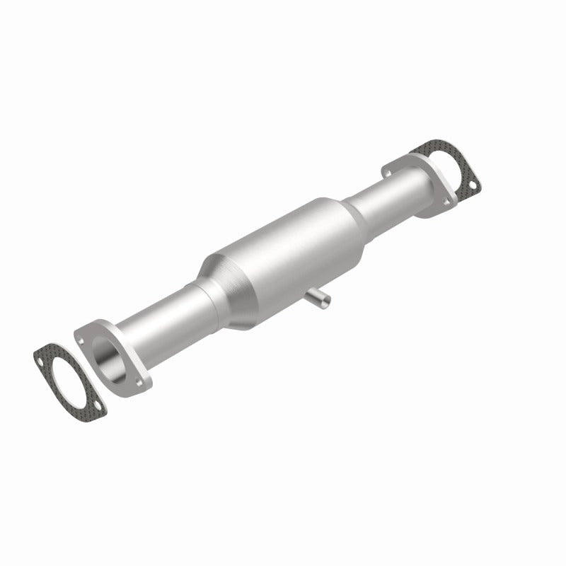 MagnaFlow Direct Fit Catalytic Converter Ford 83 85