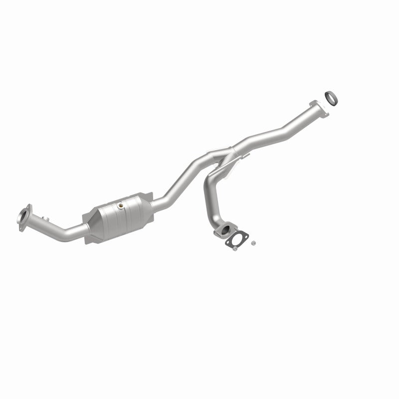 MagnaFlow Direct Fit Catalytic Converter 07-09 Ranger 3.0 Passenger Side OEM