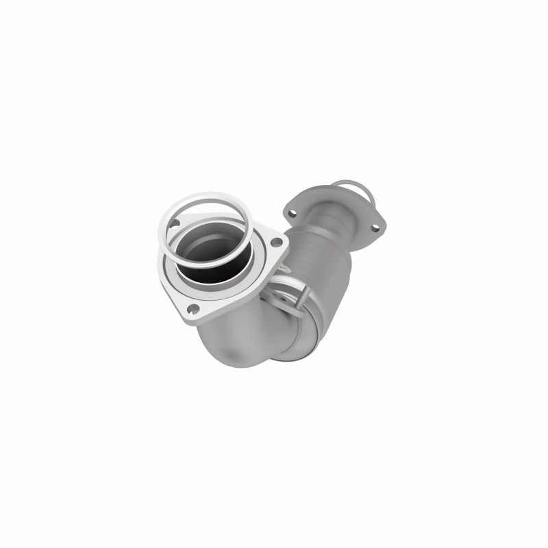 MagnaFlow Direct Fit Catalytic Converter 99-02 Toyota 4 Runner 3.4L Front