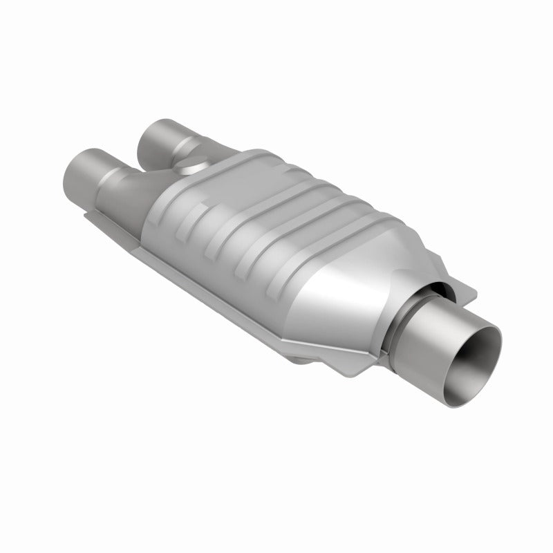 MagnaFlow Universal Catalytic Converter 2.5 inch/2 inch Single/dual OEM