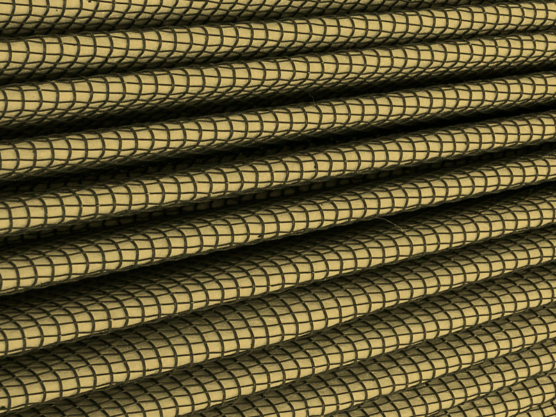 Afe Track Series intake replacement air filter with a pleated design, measuring 6 inches in diameter and 6-3/4 inches in height.