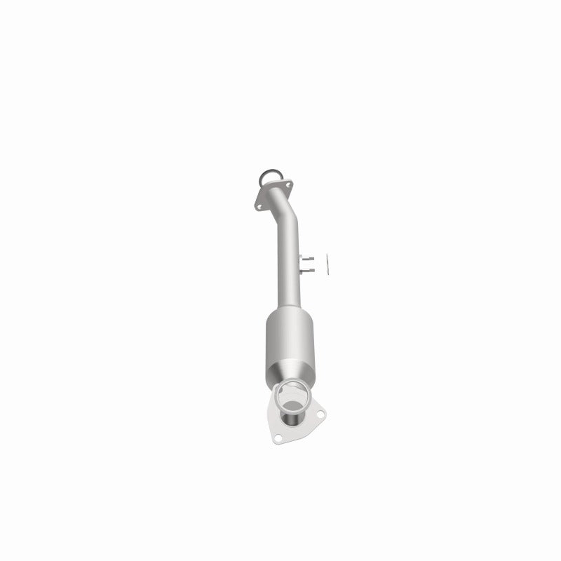 MagnaFlow Direct Fit Catalytic Converter OEM 2001-2004 Toyota Sequoia Underbody