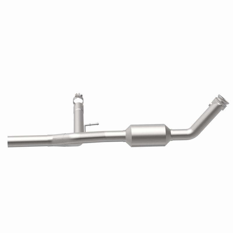 MagnaFlow DF Cat. Conv 07-08 Ford F-150 Pickup 5.4L P/S / 12/06-08 Lincoln Truck Mark LT 5.4L P/S