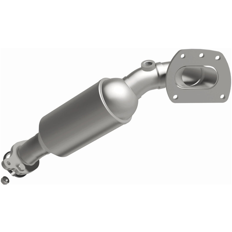 MagnaFlow Direct Fit Catalytic Converter 16-19 Toyota Tacoma 3.5L DS