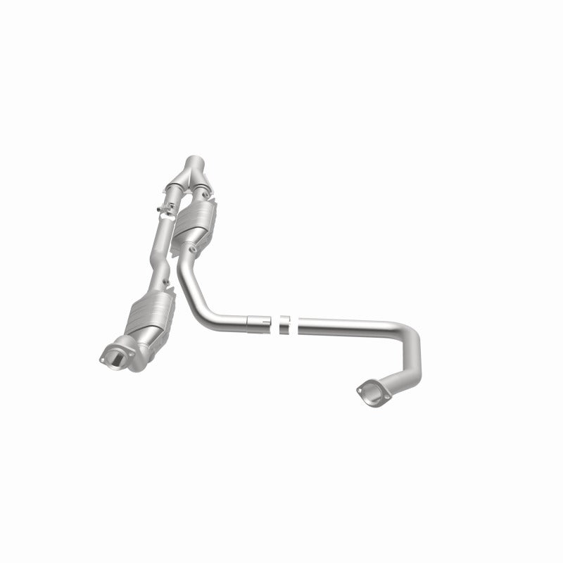 MagnaFlow Direct Fit Catalytic Converter 04-07 Dodge Ram 5.7L