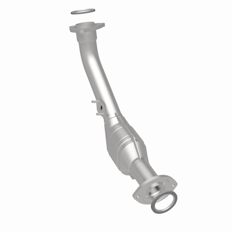 MagnaFlow Direct Fit Catalytic Converter 02-04 Tacoma 2.4L Front