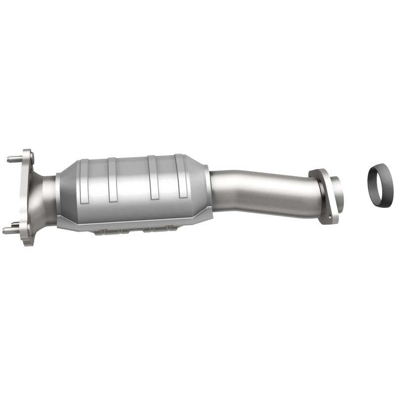 MagnaFlow Direct Fit Catalytic Converter 04 Ranger/Bser 3.0 Rear 50S