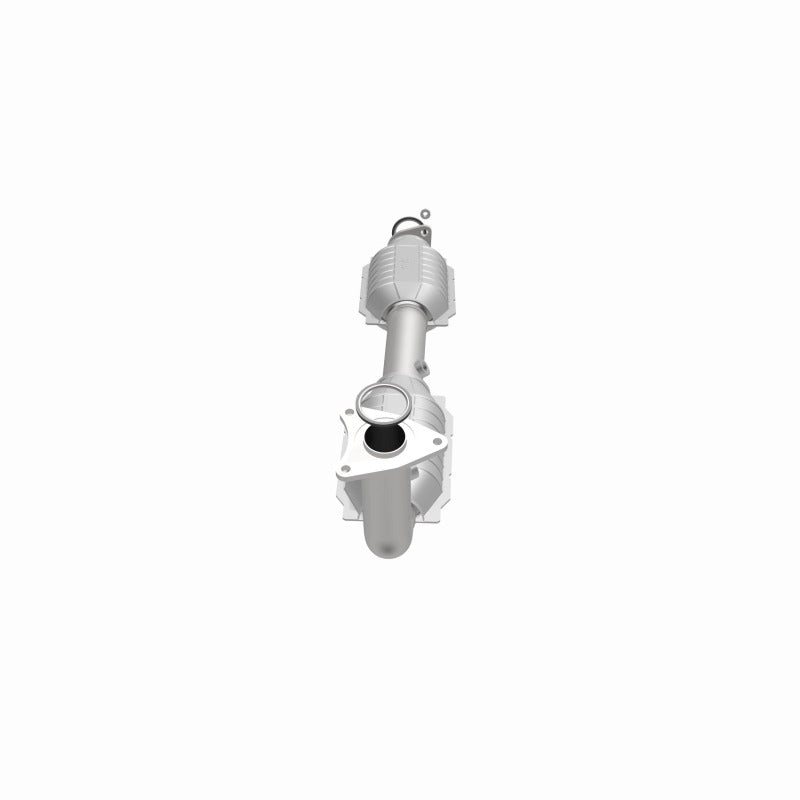 MagnaFlow Direct Fit Catalytic Converter 07-08 4.7L Tundra P/S OEM