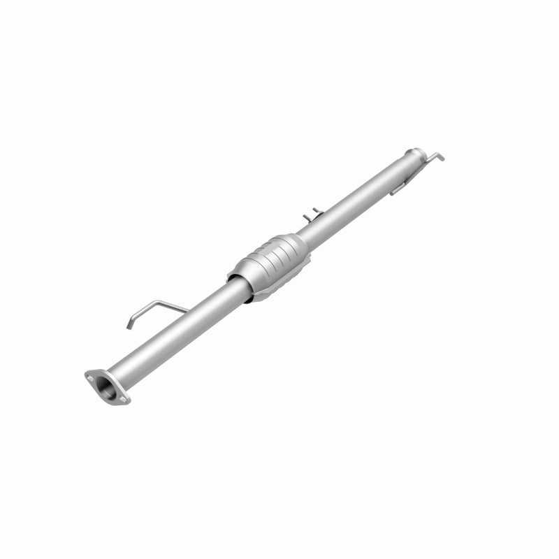 MagnaFlow Direct Fit Catalytic Converter 00-04 Tundra 3.4L Rear