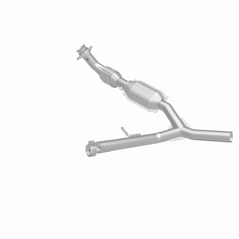 MagnaFlow Direct Fit Catalytic Converter 04-05 Ford F-150 5.4L P/S 2WD (Excl 04 Heritage Edition)
