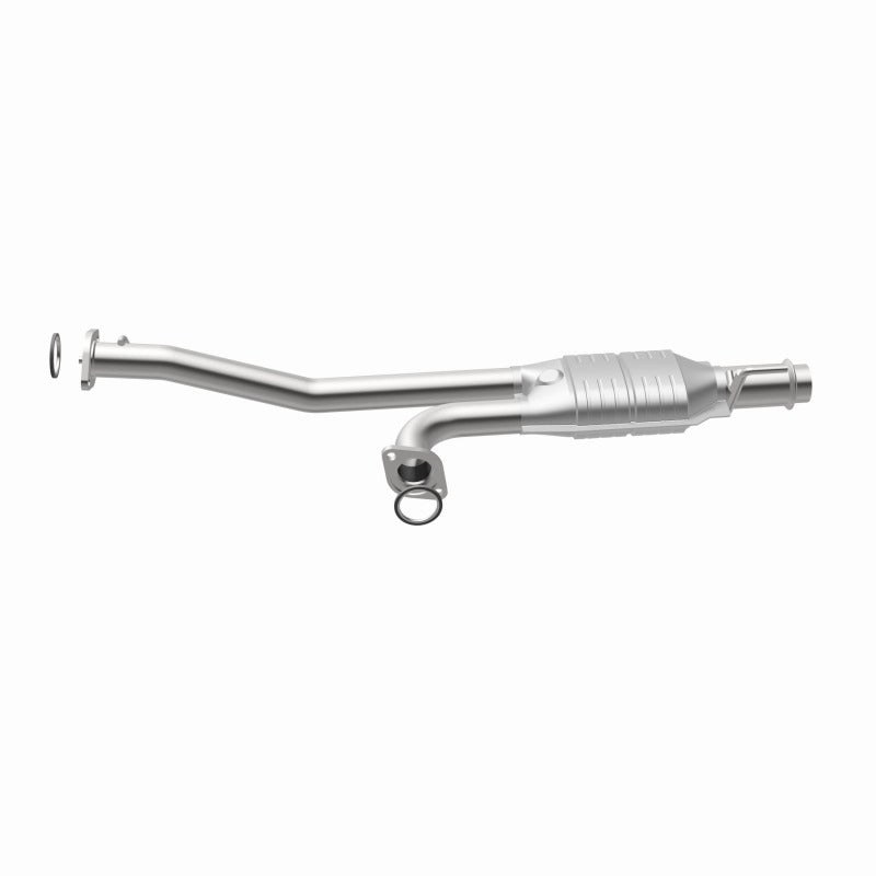 MagnaFlow Direct Fit Catalytic Converter 00-04 Tundra Rear 4.7L
