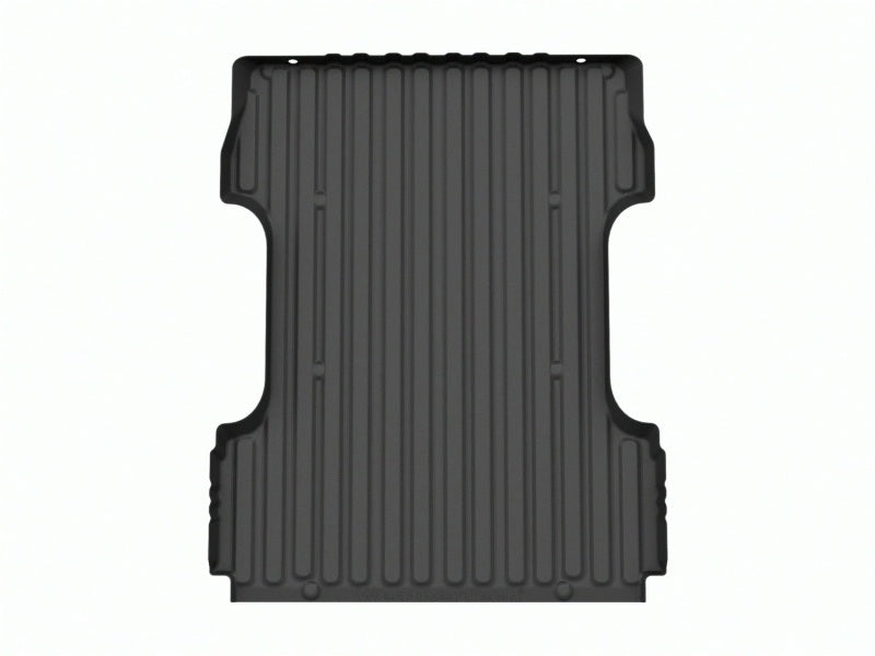 WeatherTech 17-22 Ford F-250/350/450/550 SuperCrew & 23-24 CC ImpactLiner - Black