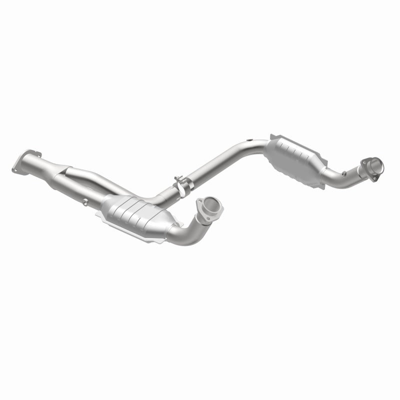 MagnaFlow Direct Fit Catalytic Converter 00-01Tahoe/Yukon V8 5.7L