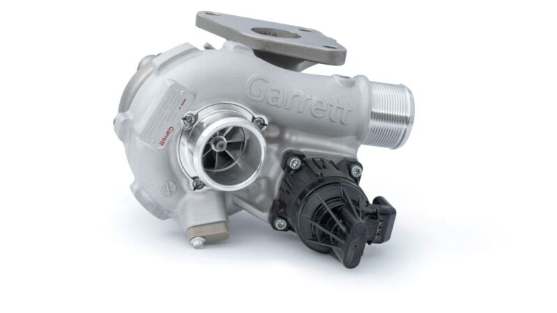 Garrett 2022+ Ford Bronco/Ranger Raptor 3.0L GT1752S PowerMax Turbocharger Kit (RH & LH Turbos)