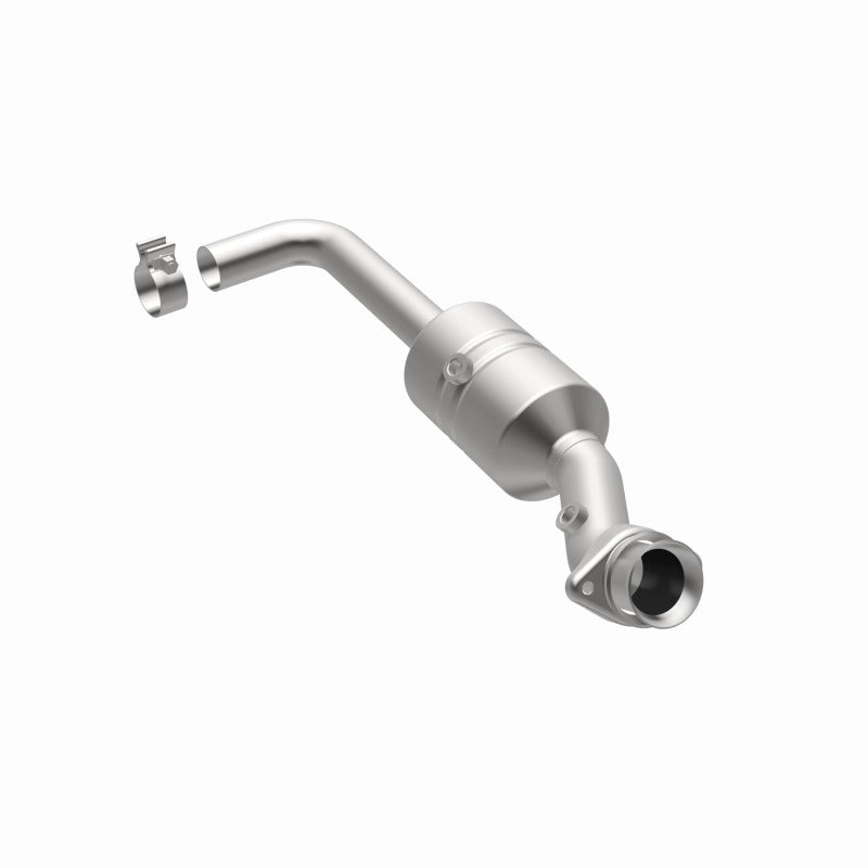 MagnaFlow Direct Fit Catalytic Converter 2011-2014 F-150 3.7L Underbody