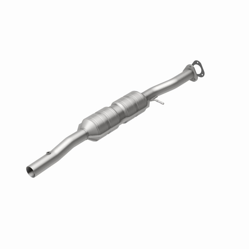 MagnaFlow Direct Fit Catalytic Converter Ford Excursion 00-02 5.4L