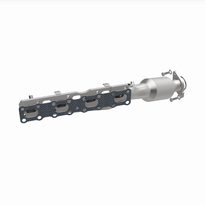 MagnaFlow Direct Fit Catalytic Converter Infiniti/Nissan Truck 8 5.6L P/S Manifold (49 State)