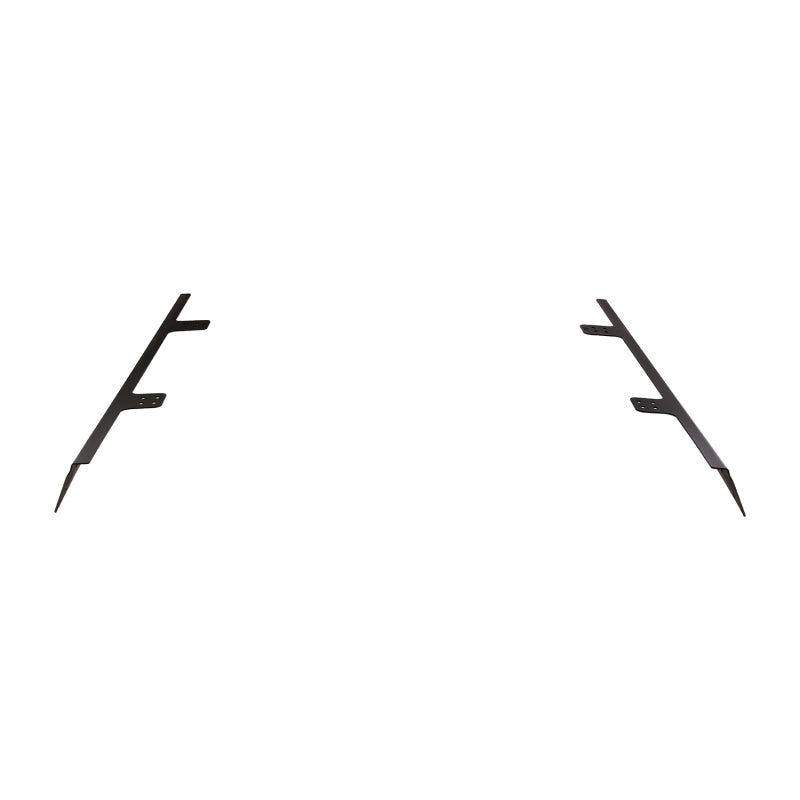 ARB BASE Rack Mount Kit w/ Deflector For BASE Rack 1770060 / 1770070