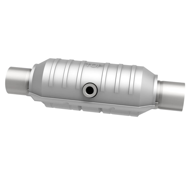MagnaFlow Universal Catalytic Converter 2.50in Rear CA