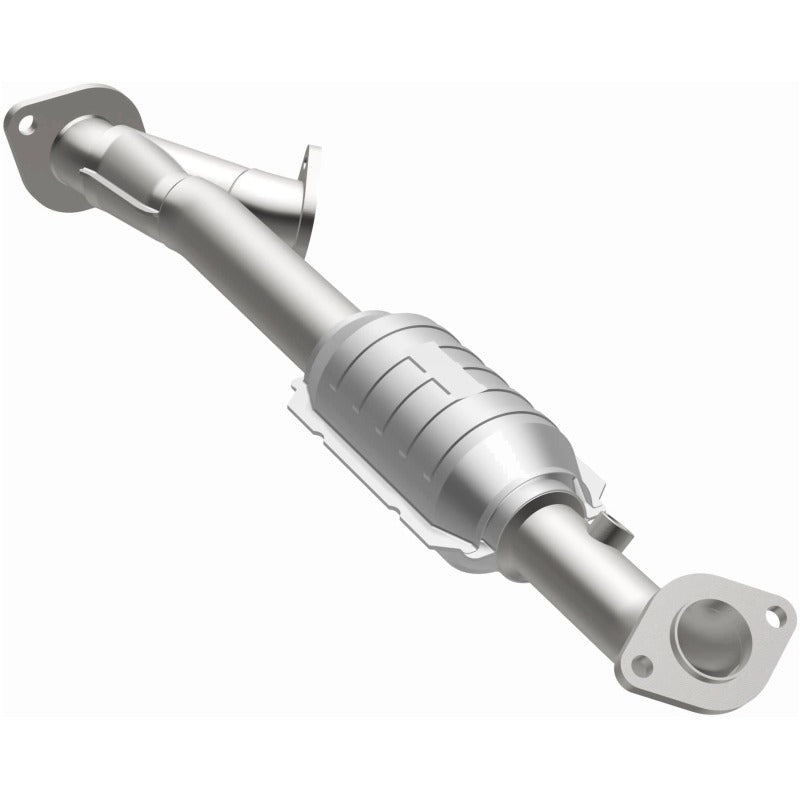 MagnaFlow Direct Fit Catalytic Converter 05-07 4Runner Passenger Side Rear