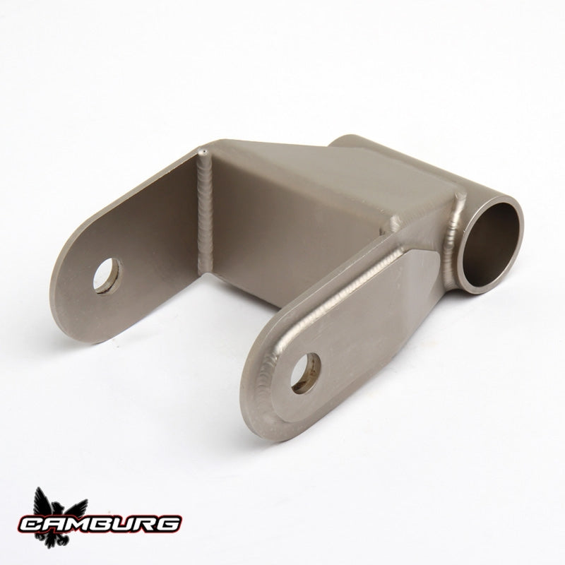 Camburg 17-20 Ford Raptor/ 15-24 F-150 TIG 4130 Shackles (1.5in. extended)