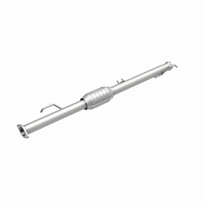 MagnaFlow Direct Fit Catalytic Converter 00-04 Tundra 3.4L Rear