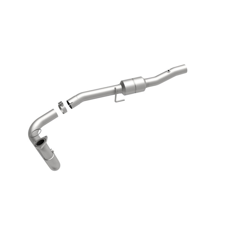 MagnaFlow Direct Fit Catalytic Converter 00-06 Chevy/GMC D/S OEM